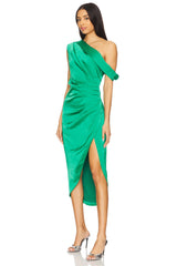 Roni Midi Dress
