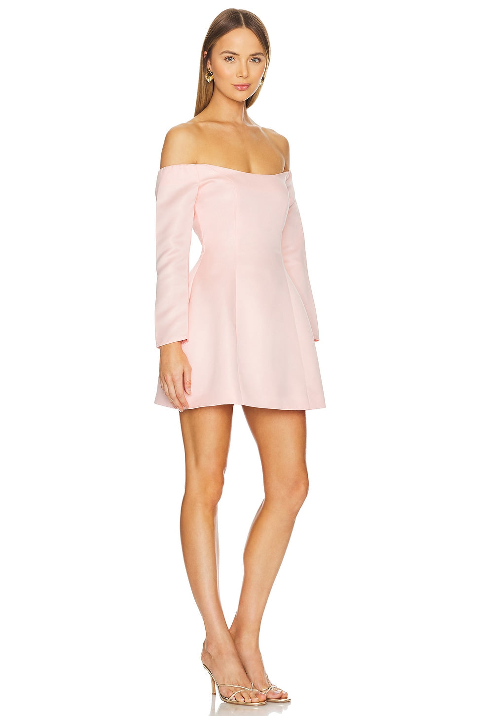 x REVOLVE Vida Dress