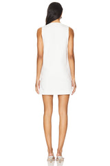 Symphony Mini Dress