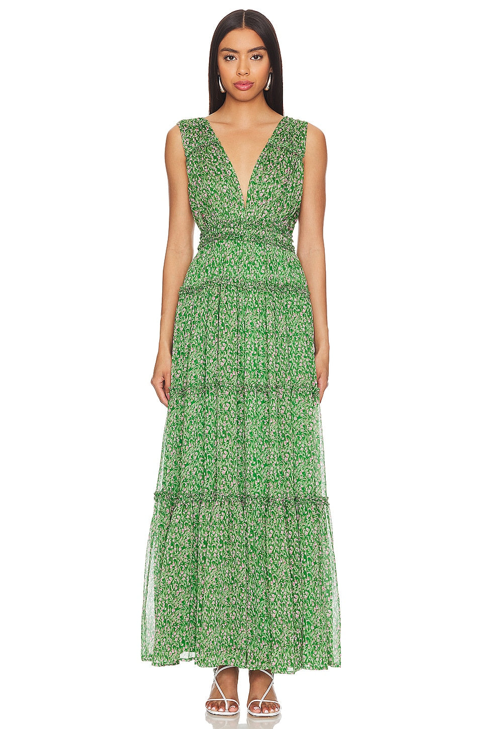 Edessa Dress