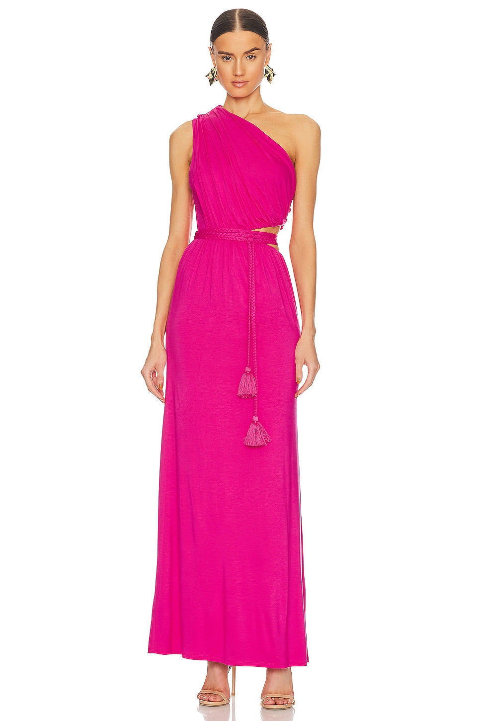 x REVOLVE Lera Dress