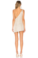 x Yovanna Ventura Rei Dress
