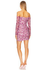 Sutton Mini Dress