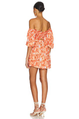 Callum Mini Dress