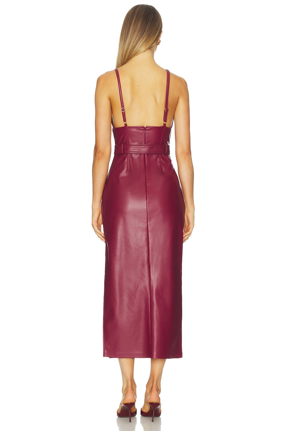 Kailey Dress