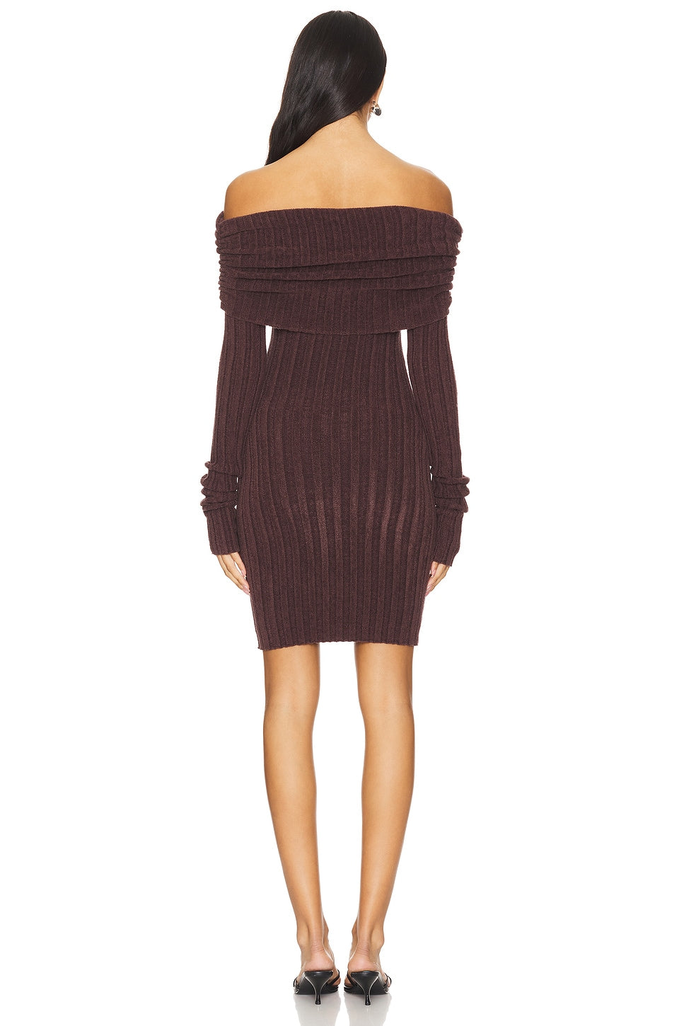 Jaycee Sweater Dress