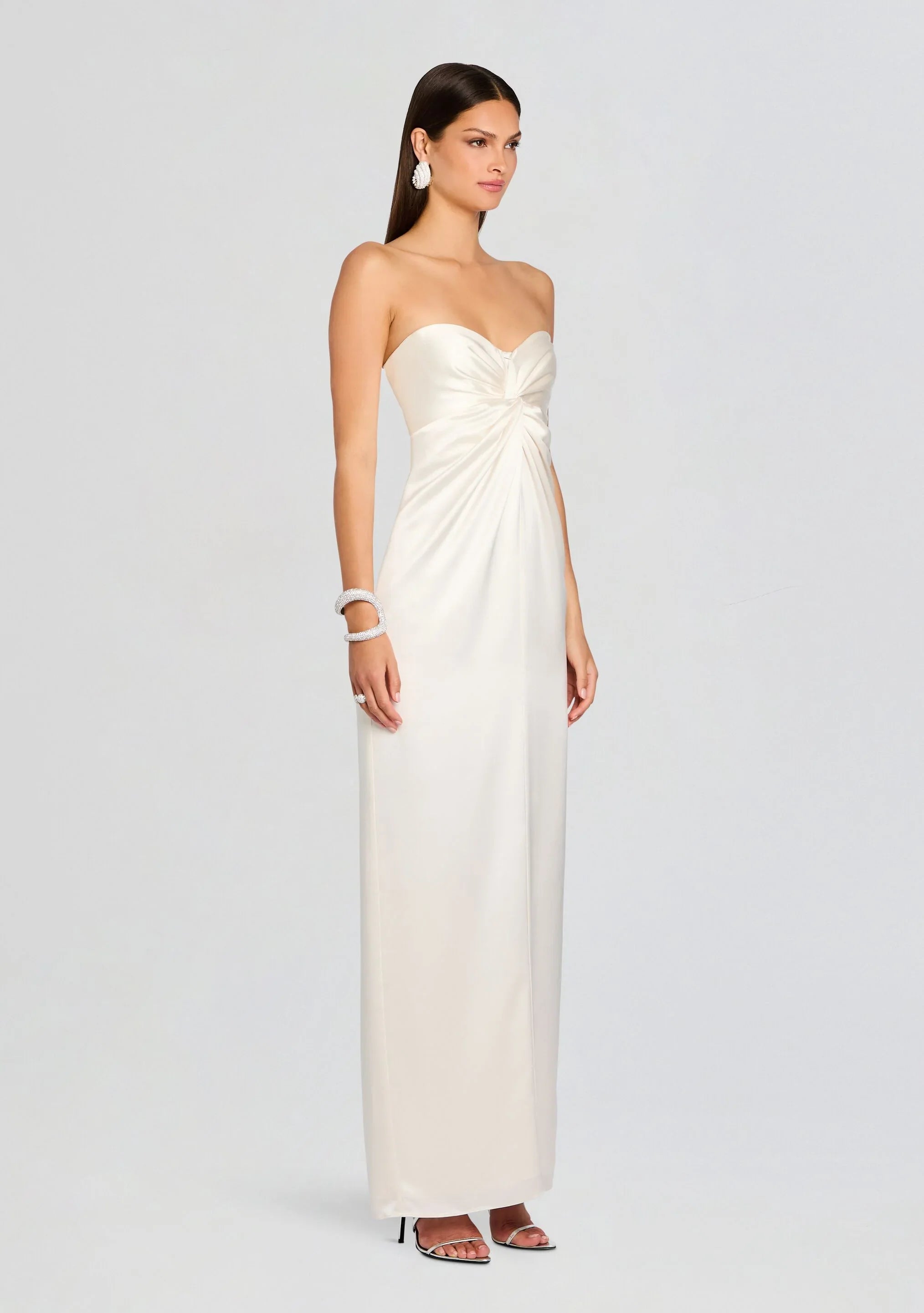 Olivine Dress