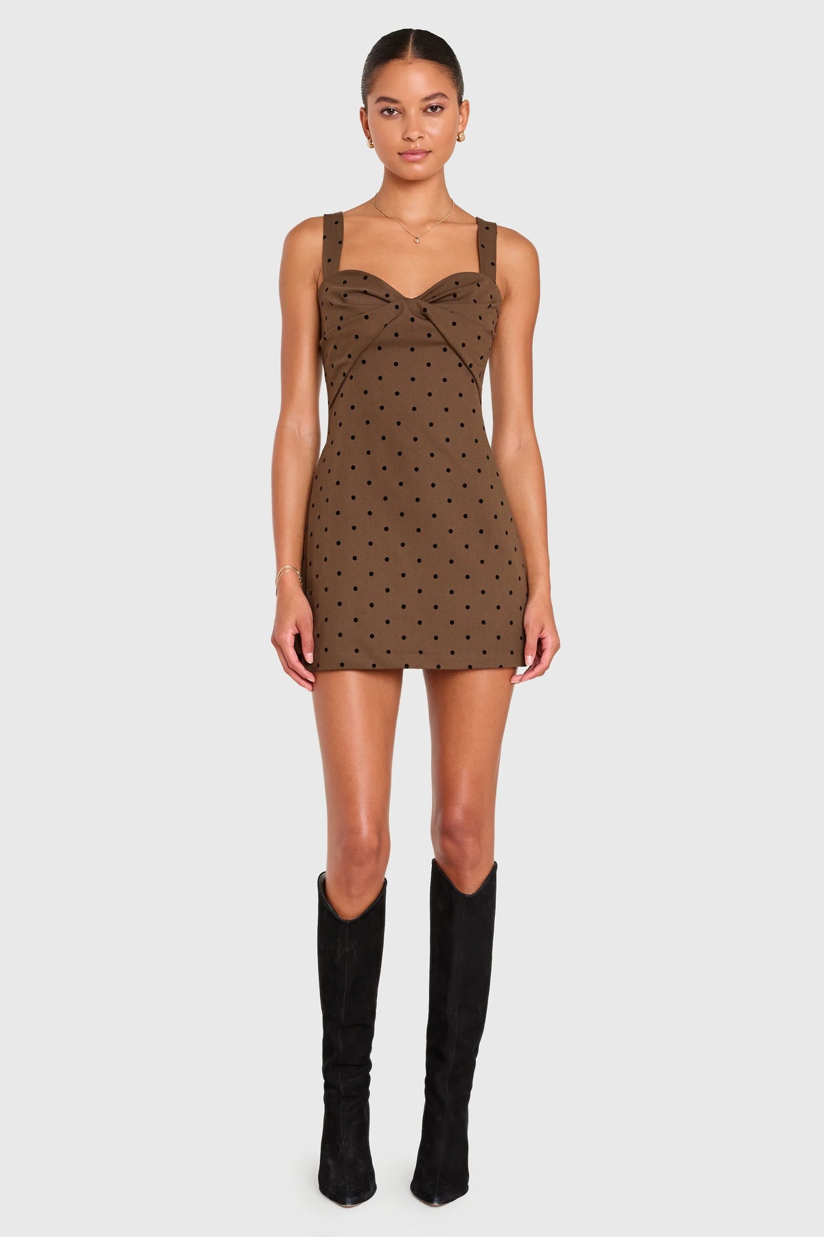 Soho Romper