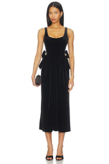 Ricci Midi Dress