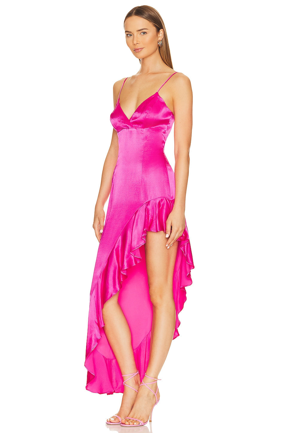 Ember Midi Dress