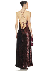 Hollis Maxi Dress