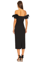 Creole Dress