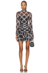 x REVOLVE Rumi Dress