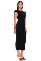 Willa Midi Dress