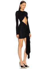 x REVOLVE Isabella Mini Dress