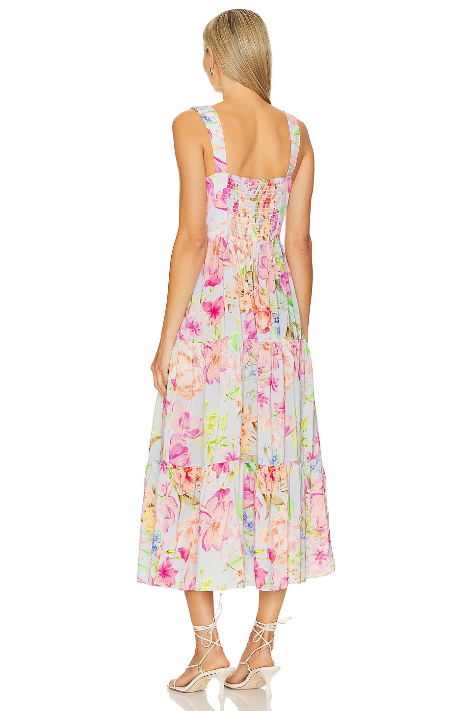 Monique Corset Dress