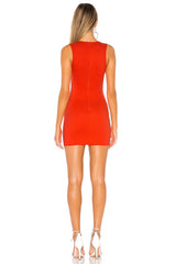 Skye Mini Dress