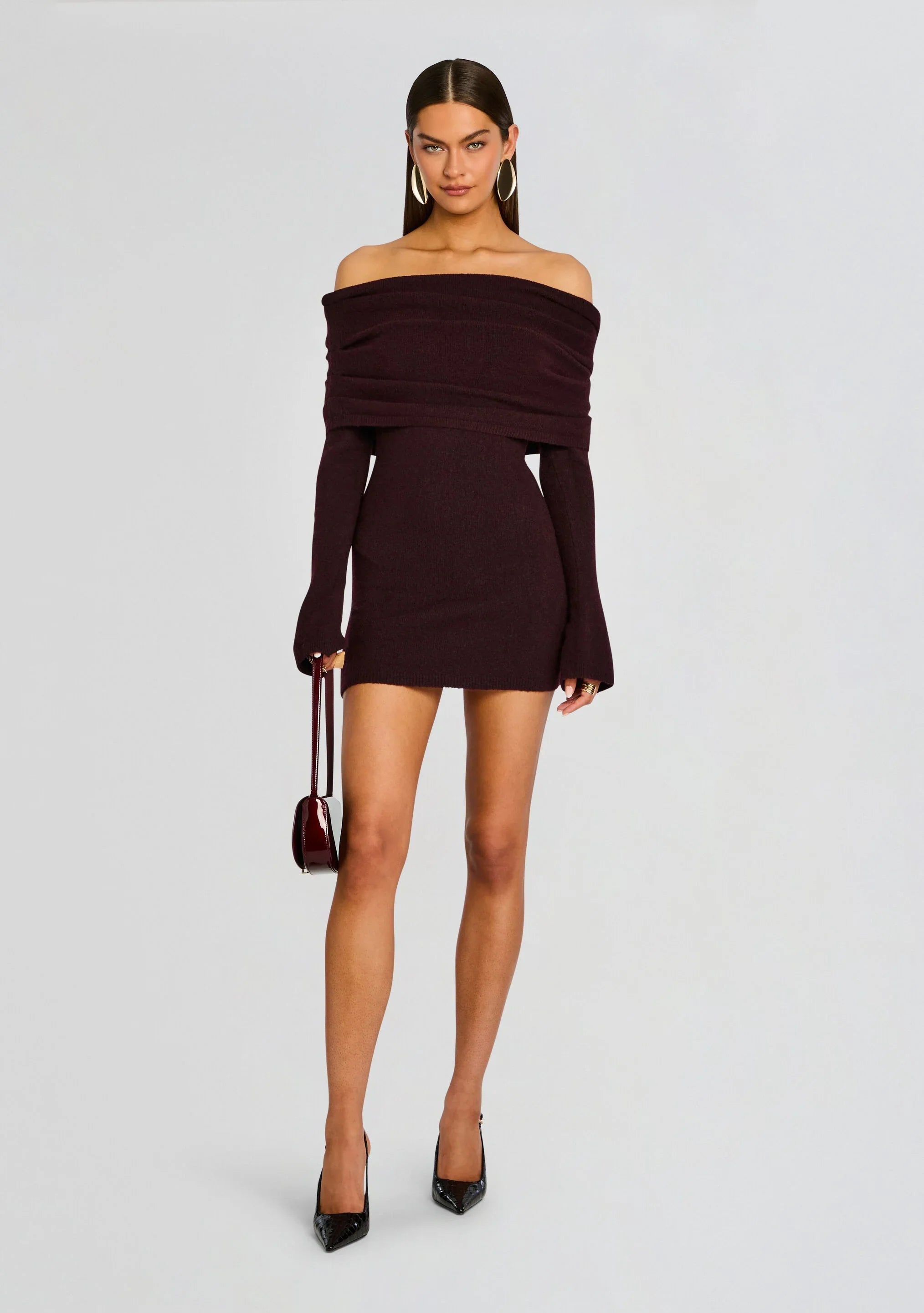 Selene Mini Dress
