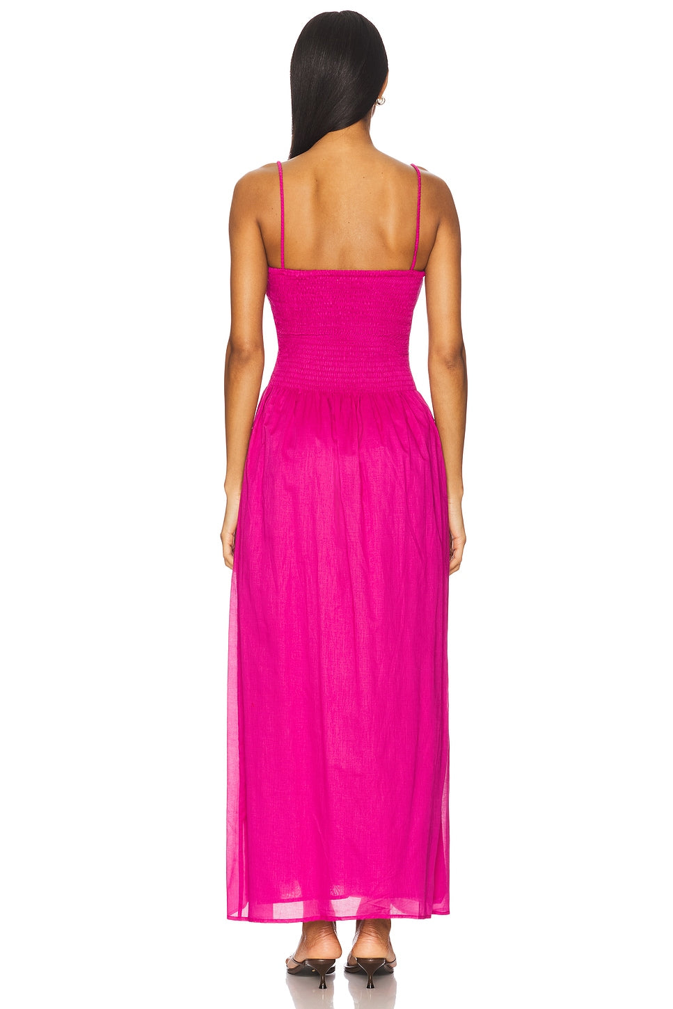 Phoebe Maxi Dress