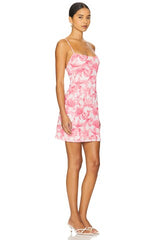 Anya Dress