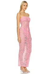 Yasmin Maxi Dress