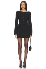 Nadine Mini Dress