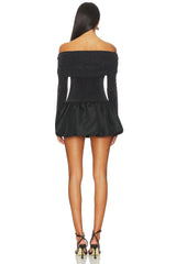 Charlize Mini Dress