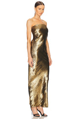 x REVOLVE Danna Maxi Dress