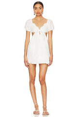 Jara Mini Dress