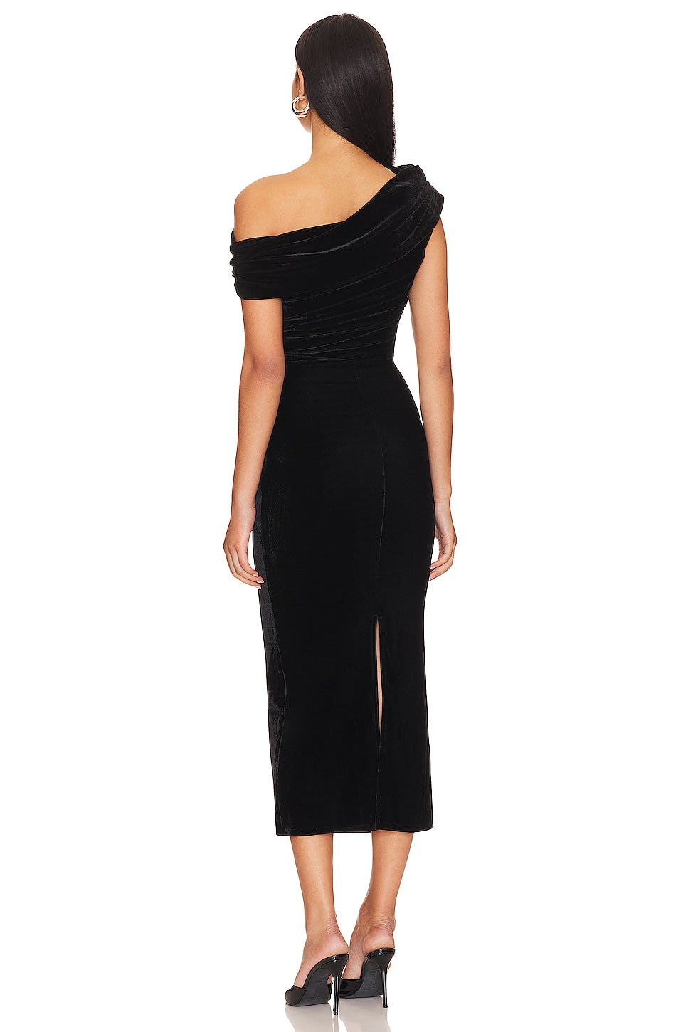 Willa Midi Dress
