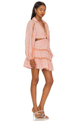 Celina Mini Dress