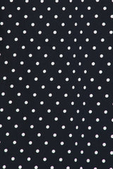 Square Neck Mini Dress