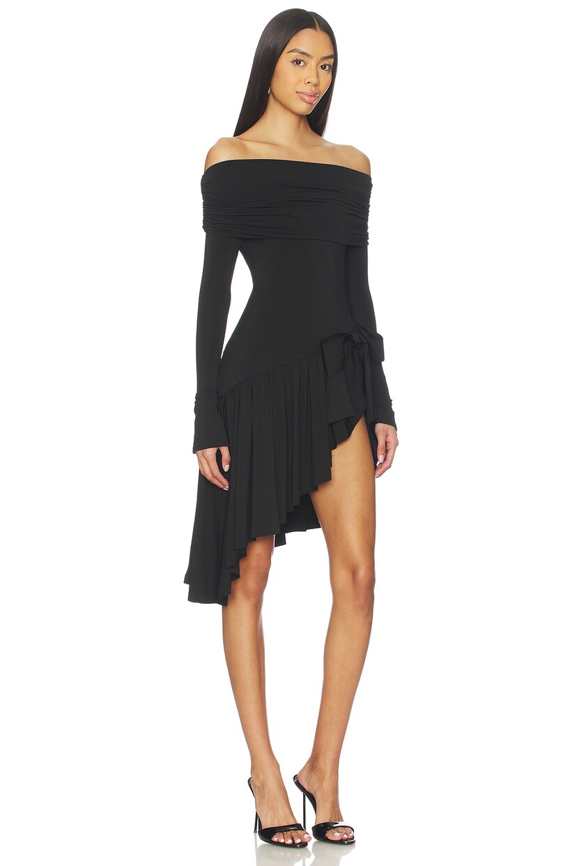 Lola Mini Dress