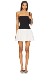 Sienna Mini Dress