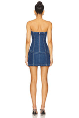 Renae Mini Dress