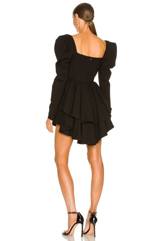 Boleyn Dress