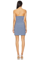Melani Mini Dress