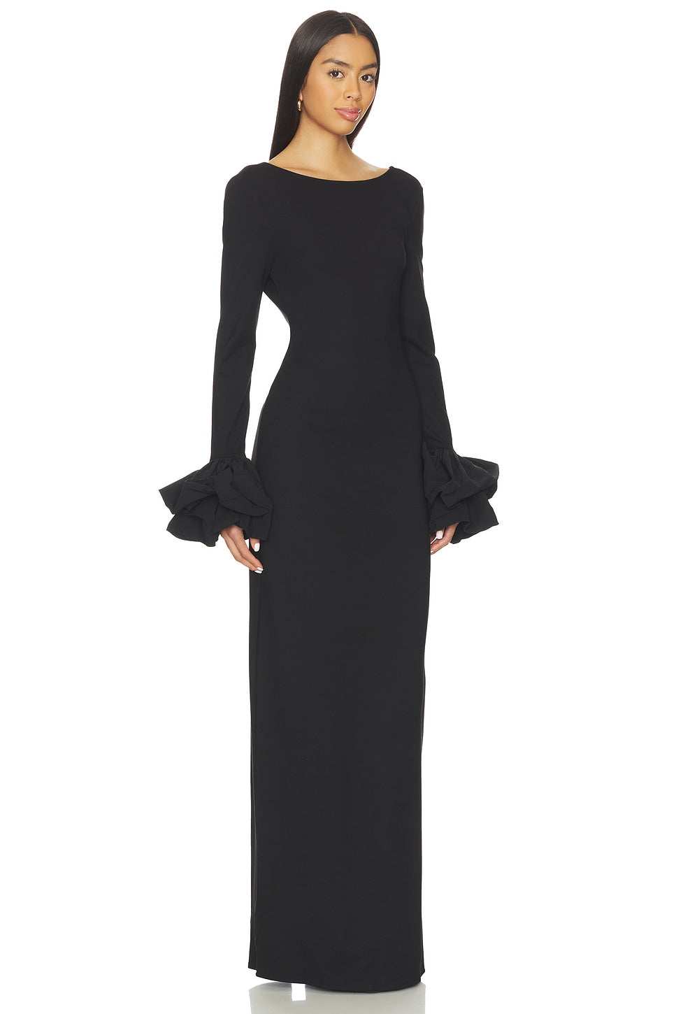 Manuja Maxi Dress