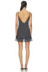The Butterfly Dress
