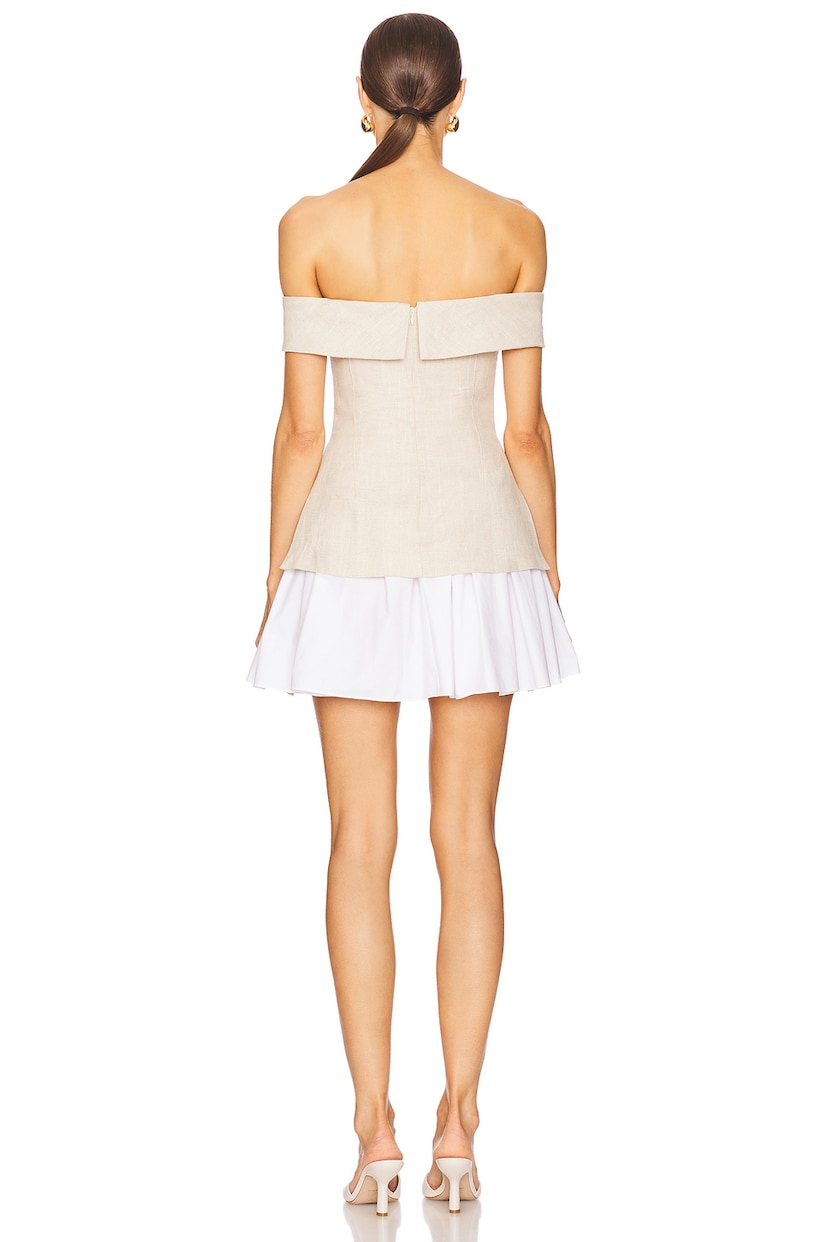 Grace Dress