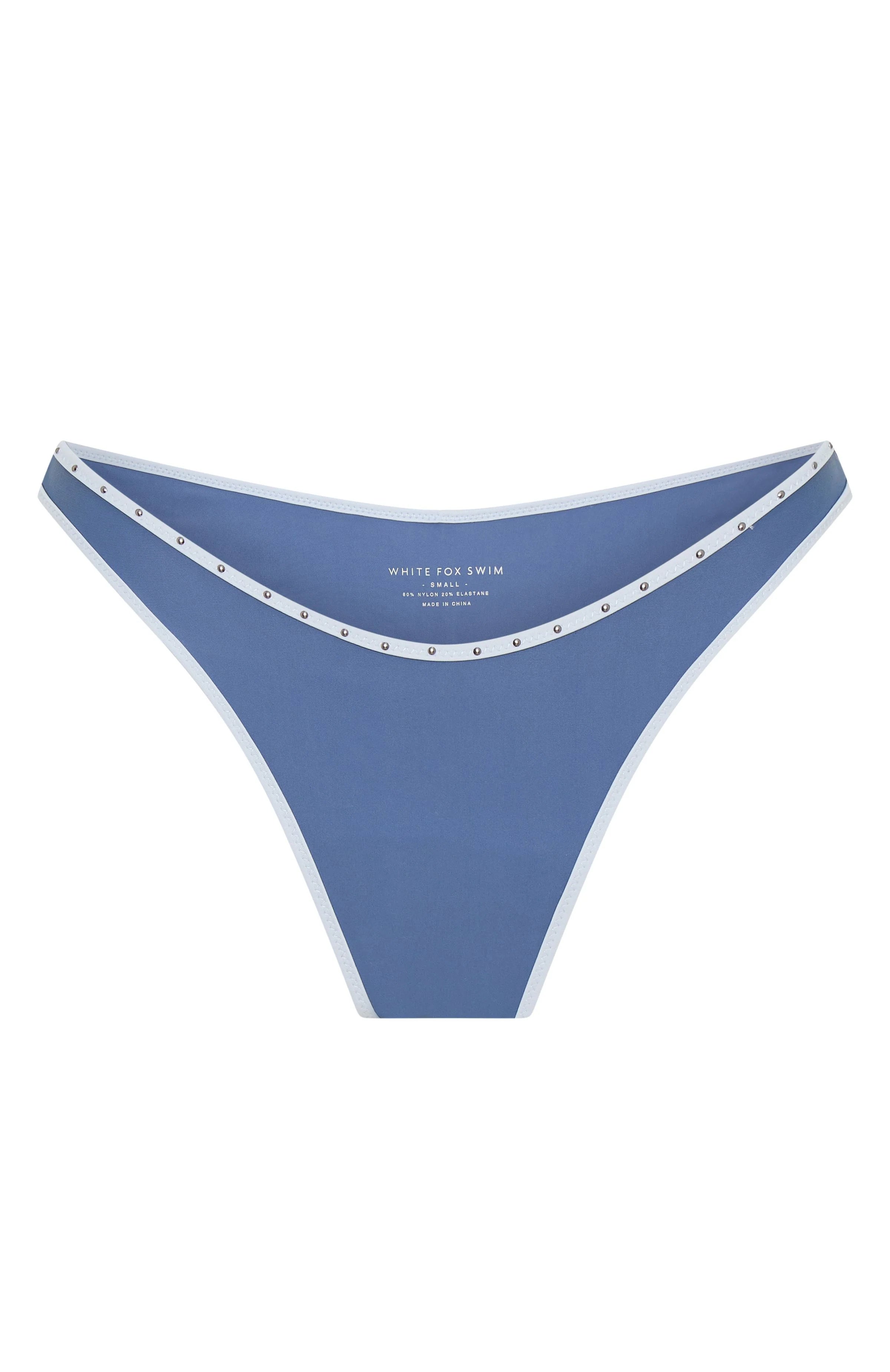 Tan Lines Bottoms Moonbeam