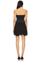 The Jolie Dress