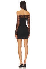 Thais Mini Dress