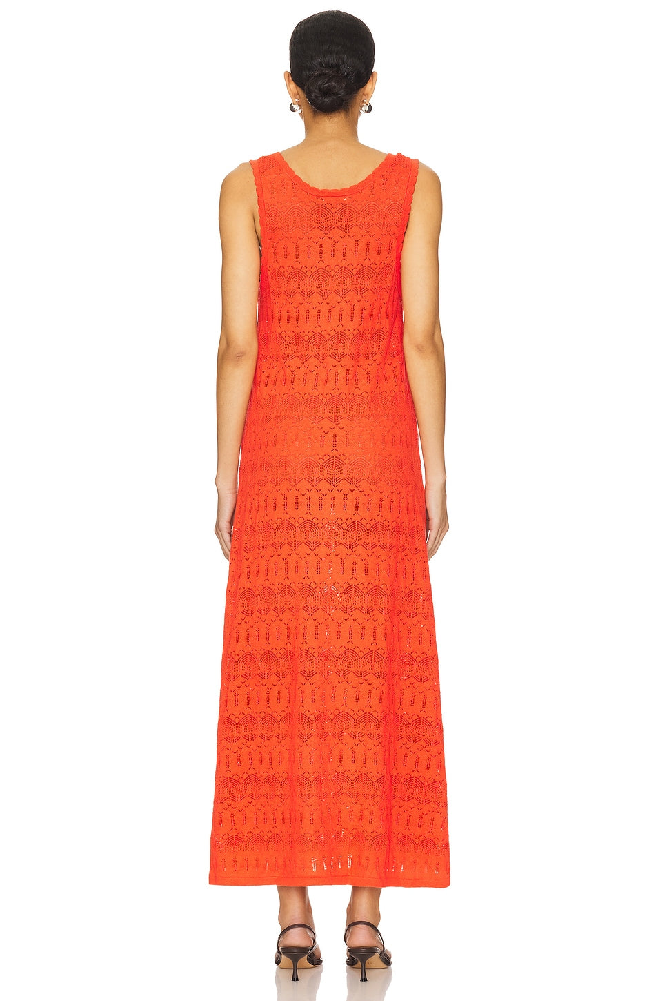 Siesta Maxi Dress