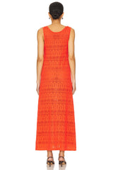 Siesta Maxi Dress