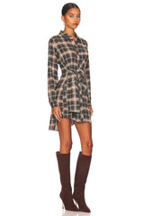 Brynn Mini Dress