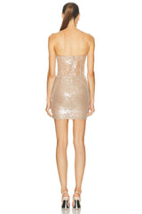 Pamela Dress